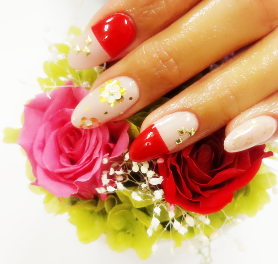 nail atelier bon【Bon ネイルスクール】