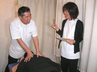 下関唐戸校開校!整体・ほぐし・足つぼ・リフレまで欲張りを凝縮!