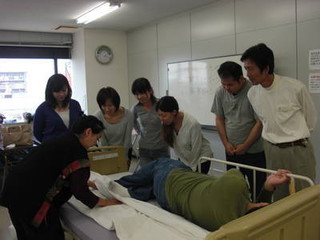 【初任者研修】10月スタート生募集中!【那珂川校】博多南駅より徒歩5分