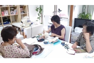 ナイトコース【初心者の方でも安心】どんなものでも作れちゃう!