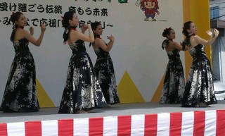 ★美しいフラを踊るために頑張る!本科生クラス:モキハナクラス★