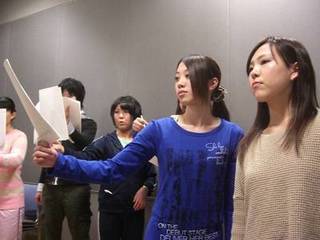 アニメ声優ベーシックコース☆初心者から声優ナレーターになれるコース