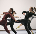 Z-RAHZ DANCE STUDIO