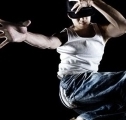 Z-RAHZ DANCE STUDIO
