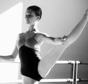 Z-RAHZ DANCE STUDIO