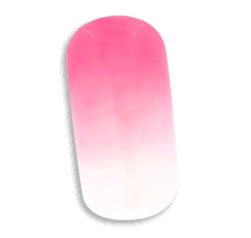 ネイルフォーミー