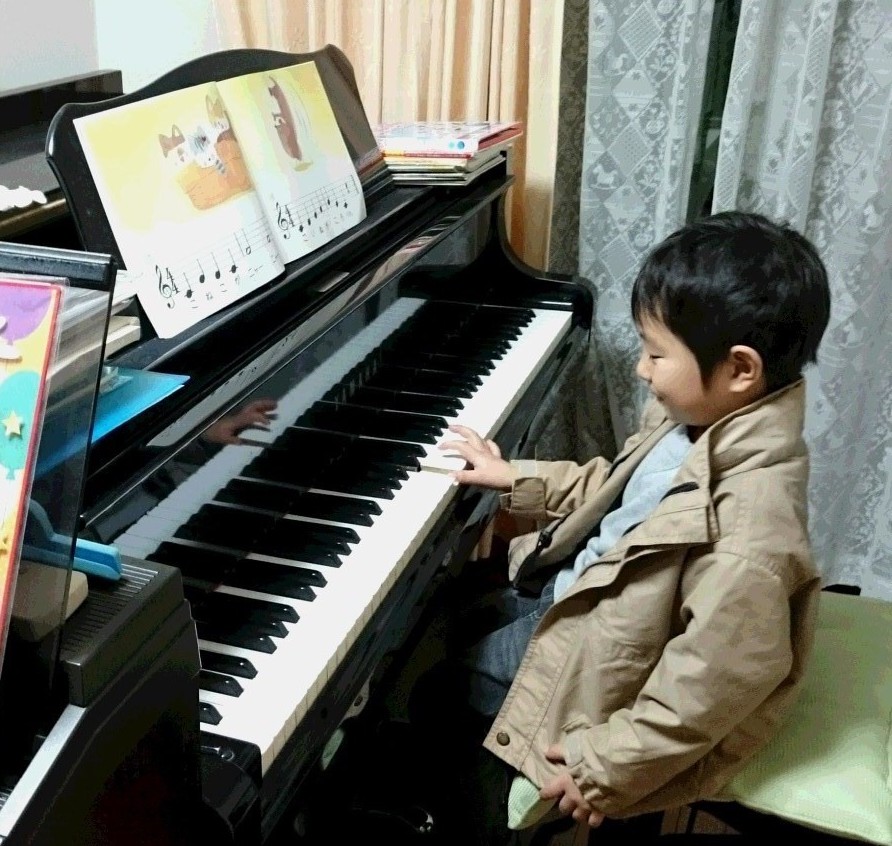 水谷ピアノ・学習塾