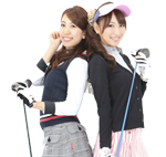 ゴルファーレ