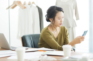 コンテンツを配信することの重要性と継続の必要性について