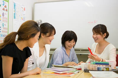韓国語教室 ハングル語学堂