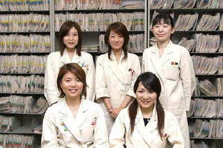 日本医療事務協会(三幸医療カレッジ)