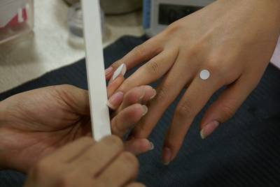 NPO法人 日本ネイリスト協会認定校 NAILX