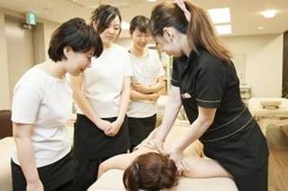 YMCメディカルトレーナーズスクール