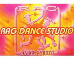 RAG DANCE STUDIO