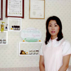 生徒写真