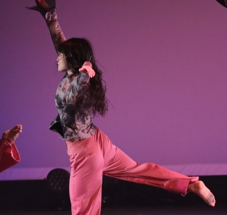 ダンス＆ボディワーク　studio KBS