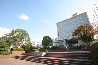 名古屋外国語大学 大学院 国際コミュニケーション研究科