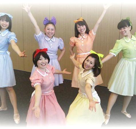 大島明子 Singing Lesson