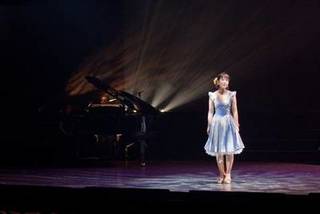 大島明子 Singing Lesson
