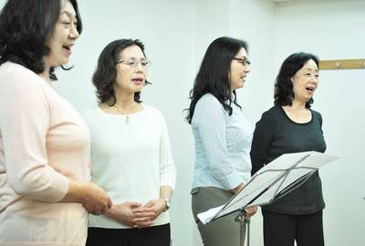 宮地楽器 MUSIC JOY 新宿