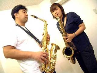 宮地楽器 MUSIC JOY 新宿