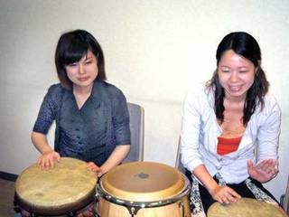 宮地楽器 MUSIC JOY 新宿