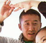 更新写真