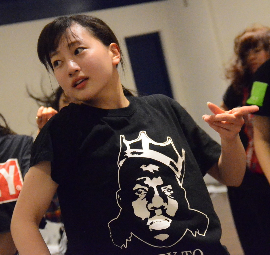 TOKYO STEPS ARTS