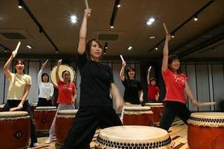 太鼓センター和太鼓スクール TAIKO-LAB