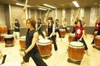 太鼓センター和太鼓スクール TAIKO-LAB