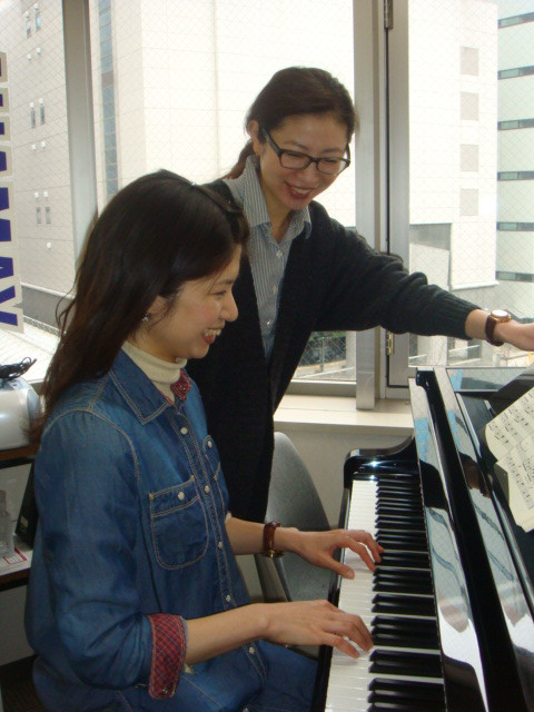 宮地楽器MUSIC JOY渋谷