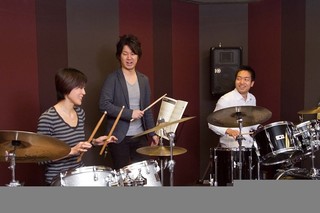 宮地楽器MUSIC JOY渋谷