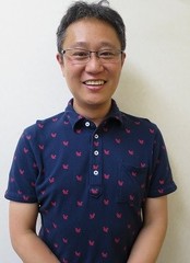 更新写真