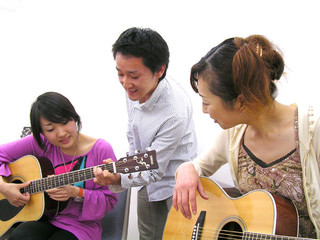 宮地楽器MUSIC JOY渋谷