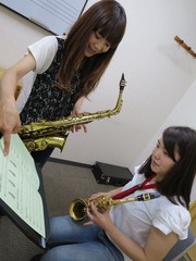 宮地楽器MUSIC JOY渋谷