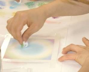 日本パステルシャインアート協会
