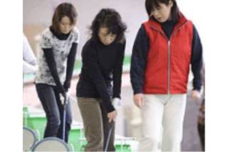 初級〜上級まで対応!ゴルフ8回コース ●見学受付中!