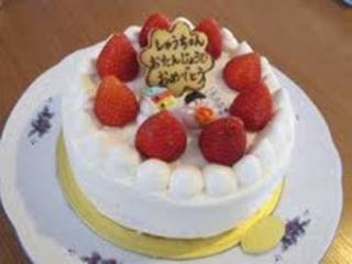 ケーキを作れるようになれる♪木・金開催