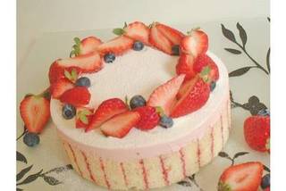 お菓子・パンレッスン