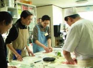 和食専門教室(一般)