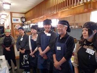 さつまや本店　板長主催　プロの寿司職人が教える　【すし教室】