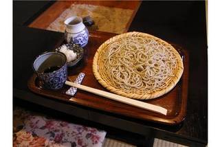 そば打ちを習得する「インストラクター5日間コース」