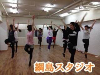 ダンス初心者にオススメ!「超やさしいテーマパークJAZZダンス」