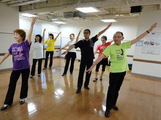 ヨークカルチャーセンター大船【初めてでも安心！楽しく踊ろう！タップダンス講座】 