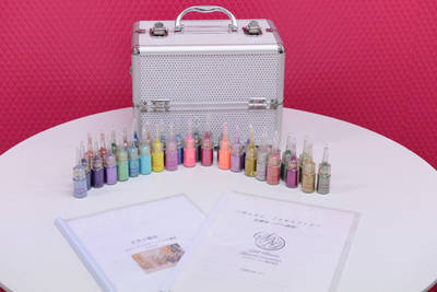 1日で認定ディプロマ取得『ボディジュエリー』1dayプチ資格 | M's