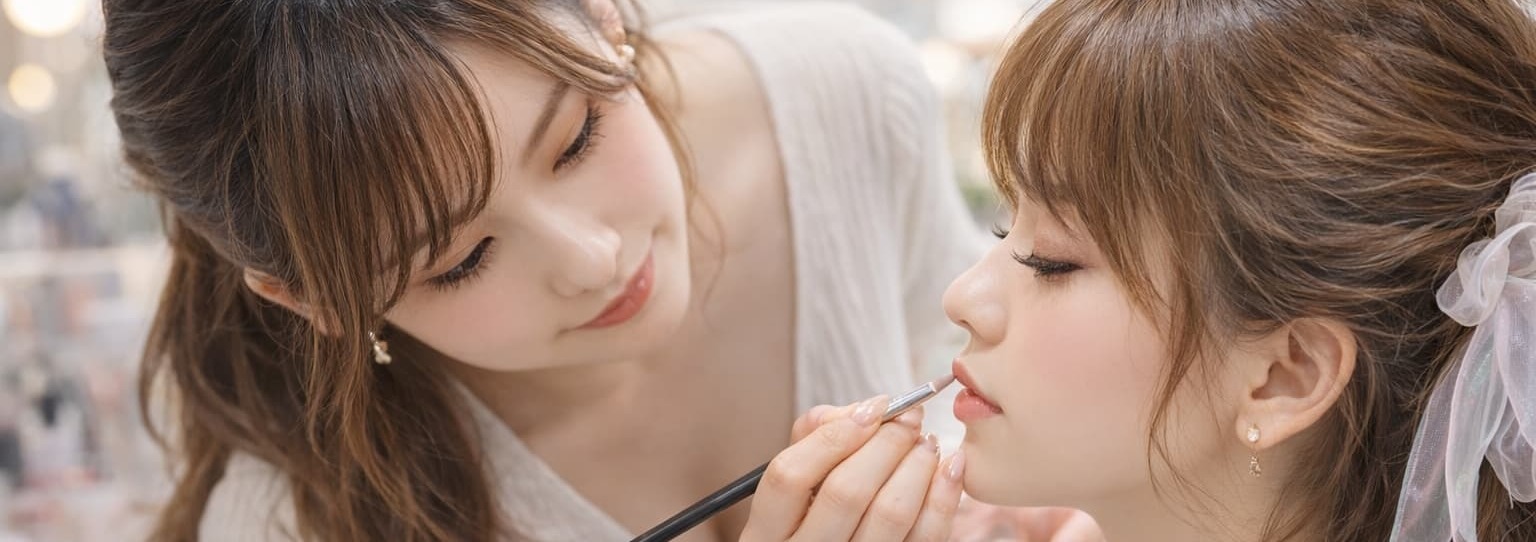 日本ヘアセットスクール （Japan Hair Set School） 【JHSS大阪本校