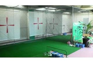 Y’S GOLF インドアゴルフレッスン
