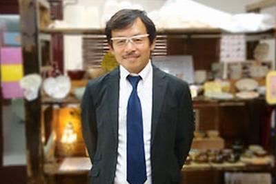 津田 知克 メイト陶芸教室 大阪 北区 梅田 大阪駅 西梅田駅 大阪梅田駅周辺 グッドスクール