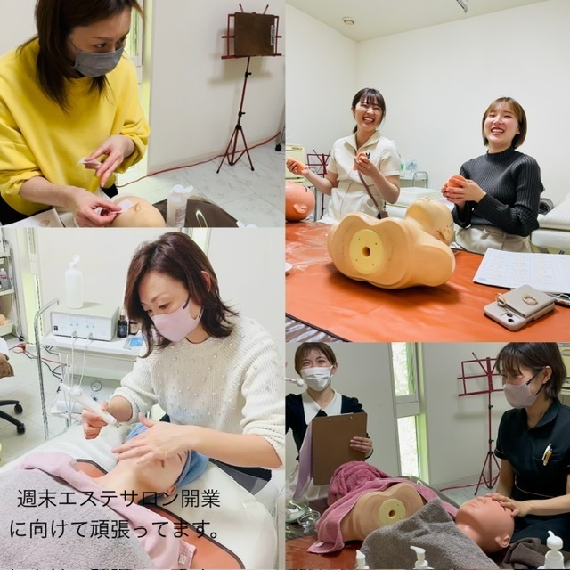 CoCoRo九州きれい塾