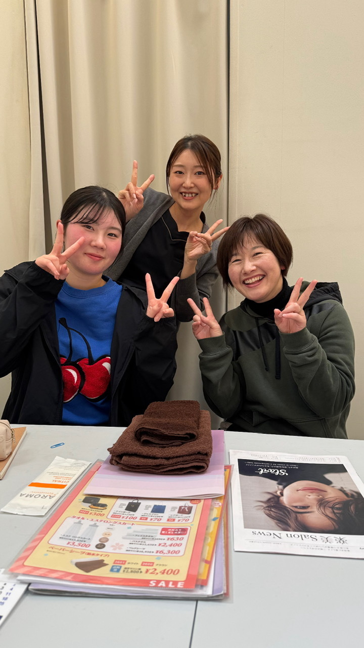 CoCoRo九州きれい塾